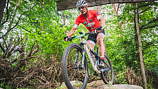 Kolarze opanują Mikołajki. Łaciate Mazury MTB wraca do żeglarskiej stolicy Polski Kolarze opanują Mikołajki. Łaciate Mazury MTB wraca do żeglarskiej stolicy Polski